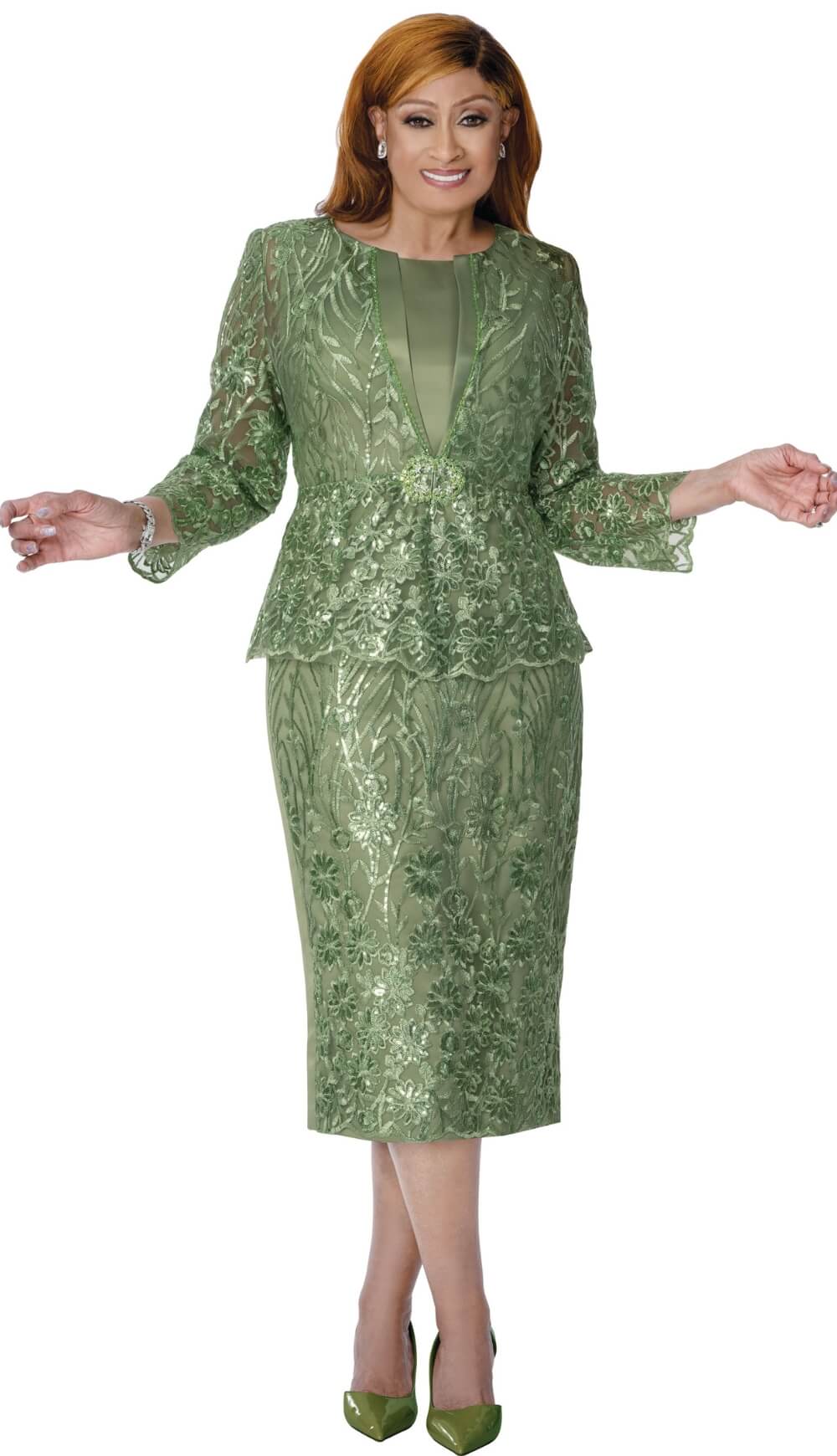 Dorinda Clark-Cole 310123-OL